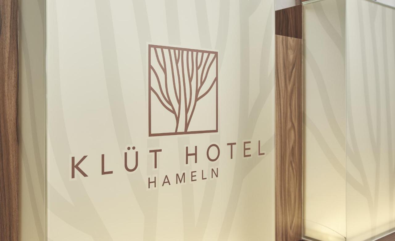 Kluet Hotel Χάμελν Εξωτερικό φωτογραφία